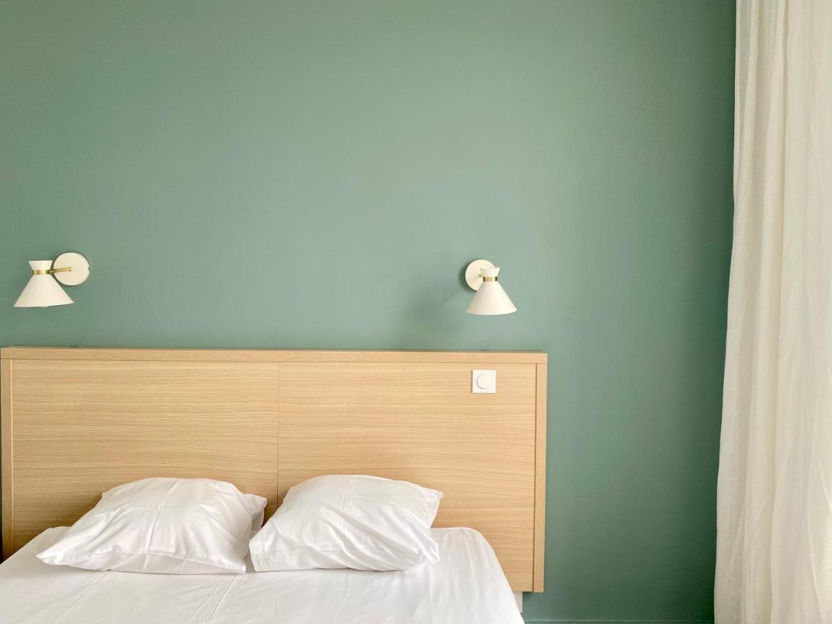 Hotel Saint Louis 2*