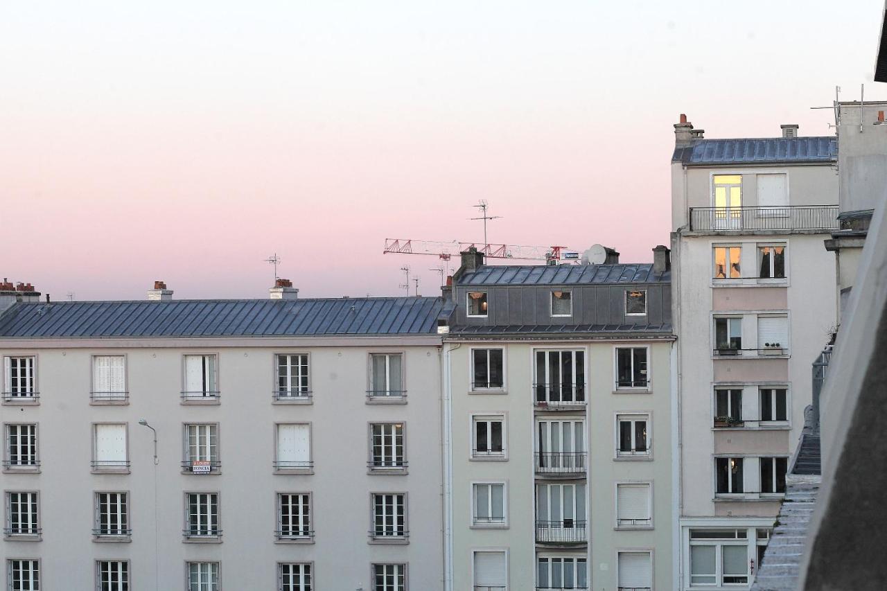 Saint Louis Brest
