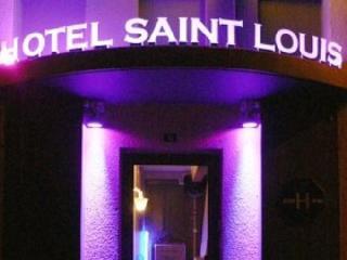 Saint Louis Brest
