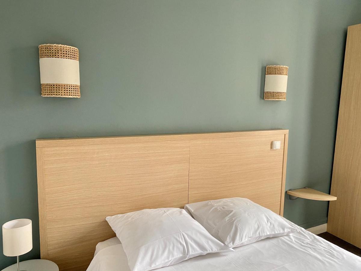 Saint Louis Hotel 2*